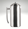 French Press - Stainless - 8 cup