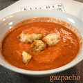 Best Tomato Gazpacho