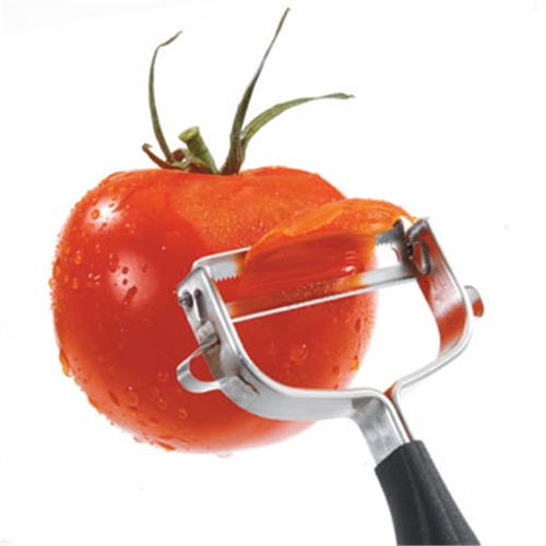 Serrated Peeler