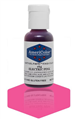 Gel Paste Food Coloring Electric Pink