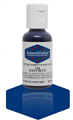 Gel Paste Food Coloring Navy Blue