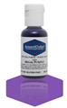 Gel Paste Food Coloring Regal Purple 