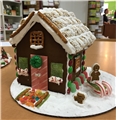 Gingerbread House
