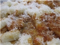 Potato Gnocchi with Veal Sauce