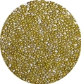 Dragees Gold 2 mm
