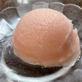 Grapefruit Sorbet