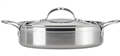 Hestan Pro Bond 3.5 Quart Sauteuse