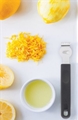 Lemon Stripper Zester