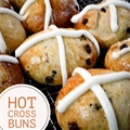 Hot Cross Buns