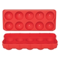 Cannonball Silicone Ice Ball Tray