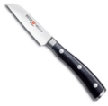 Classic Ikon 3" Straight Paring Knife