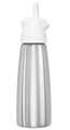 Cream Whipper Easy Whip Plus - Stainless Steel