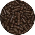 Jimmies - Chocolate