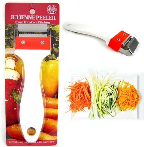 Julienne Cutter