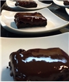 Kahlua Brownies