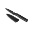 Paring Knife Nonstick - Black