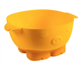 Kinderkitchen Pig Mixing Bowl