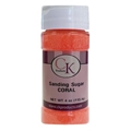 Sanding Sugar Coral