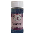 Sanding Sugar Dusk Blue