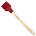 Le Creuset Silicone Pastry Brush - Cerise