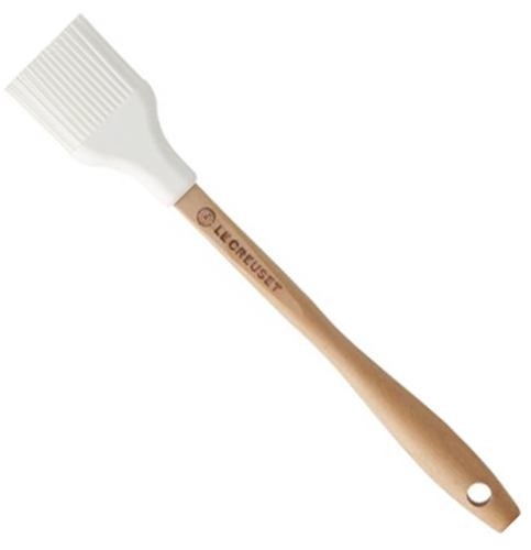 READYSTOCK) Le Creuset Basting Brush Flint Grey