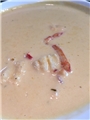 Lobster Bisque