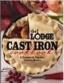 Lodge Cast Iron Cookbook