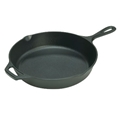 Lodge Cast Iron Skillet 15.25 inches 