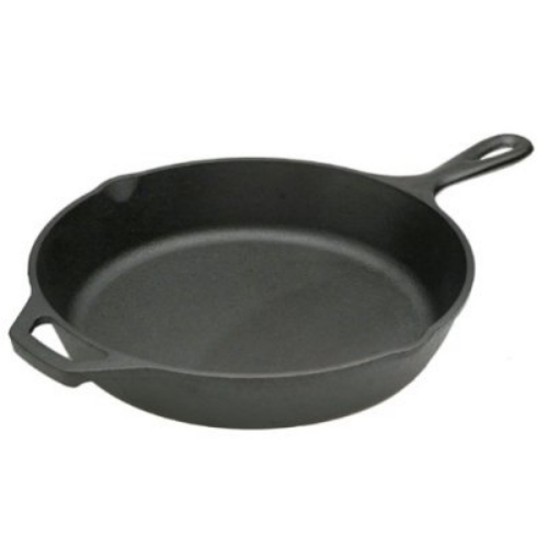 Lodge® Cast Iron Skillets