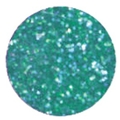 Luster Dust Emerald Green