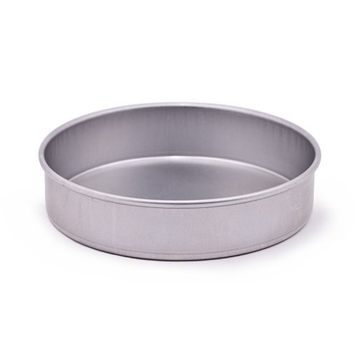 Round Cake Pan 12 by 2 Inch Deep - Cake Decor Etc