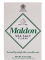 Sea Salt Maldon