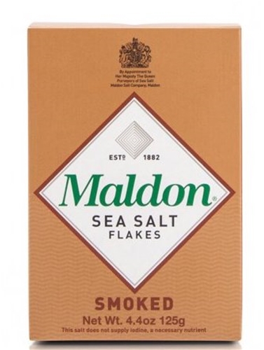 What Is Maldon Salt & What Makes It So Special?