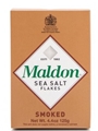 Smoked Sea Salt Maldon