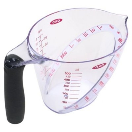 OXO 2 Cup Angled Measuring Cup