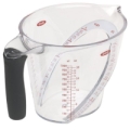 Angled Measuring cup-4 cup
