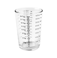 Mini Measure Glass 4 ounces