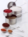 Measuring Cup and Spoon Set