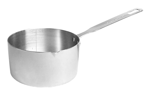 3 cup Measuring Pan