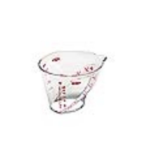 Oxo Mini Angled Measuring Cup