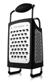Microplane Box Grater