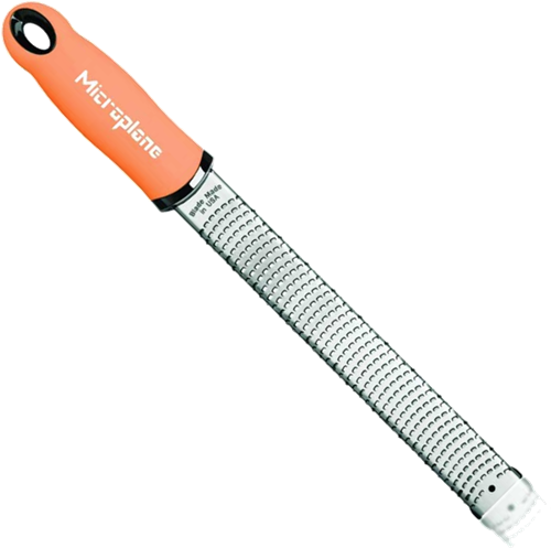 Microplane Rasp Grater