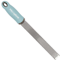 Microplane Great Grater/Zester - Purist Blue