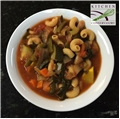 Minestrone Soup