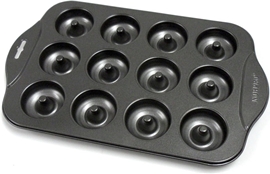 Nonstick Mini Donut Pan