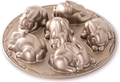 Baby Bunny Cakelet Pan
