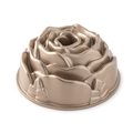 Rose Bundt Cake Pan