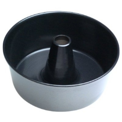 Tube Cake Pan Nonstick 10-inch