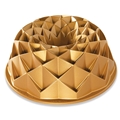 Jubilee Diamond Honeycomb Bundt Cake Pan