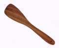 12" Olive Wood Spoon Spatula